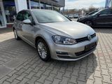 Volkswagen Golf 1.6 TDI BMT CUP CUP - Volkswagen Golf mit Diesel-Antrieb: Standheizung, Limousine, 1.6