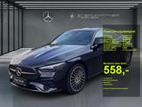 Mercedes-Benz CLE 200 +AMG+MBUX++PANO+360°+AHK+HuD+DISTRONIC - mit Benzin-Antrieb: Coupe, Bordcomputer