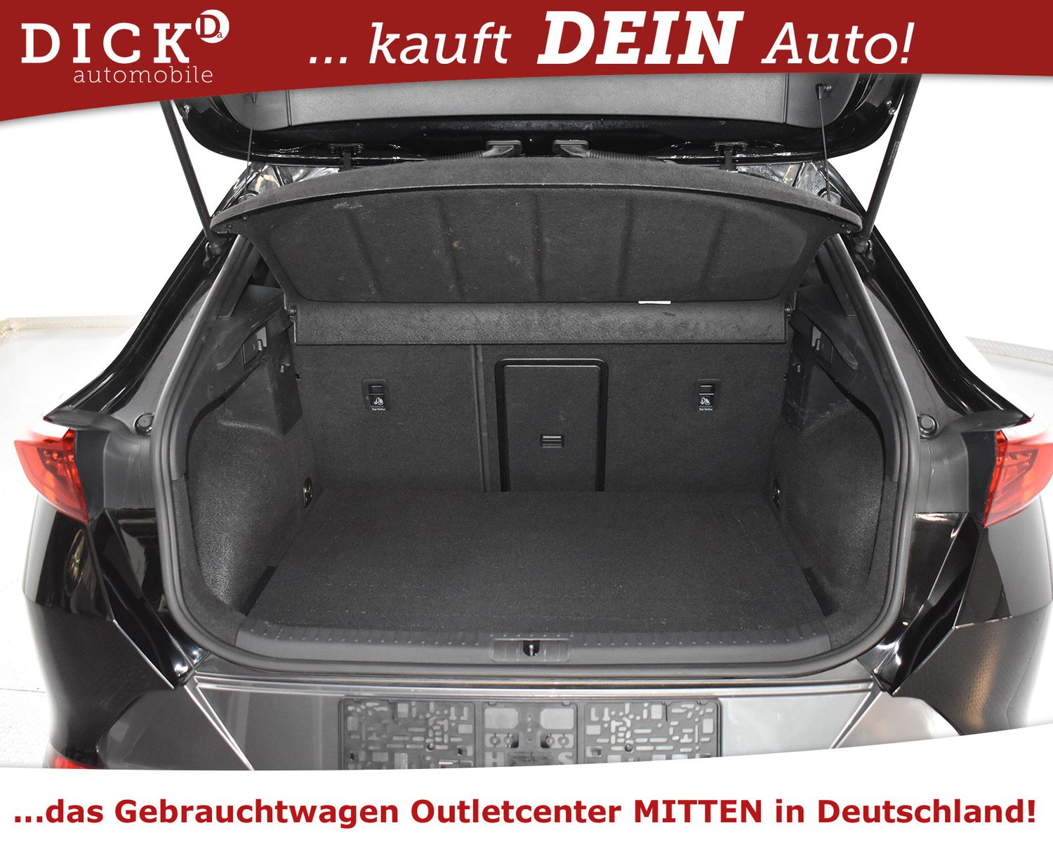 CUPRA Formentor VZ 1.4 TSI DSG Hybr MEMO+VIRTU+KAM+19" - Image 21