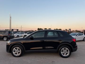 Audi Q3 - 12