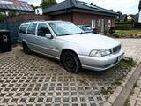 Volvo V70  Benzin/lpg - Volvo V70 mit LPG-Antrieb