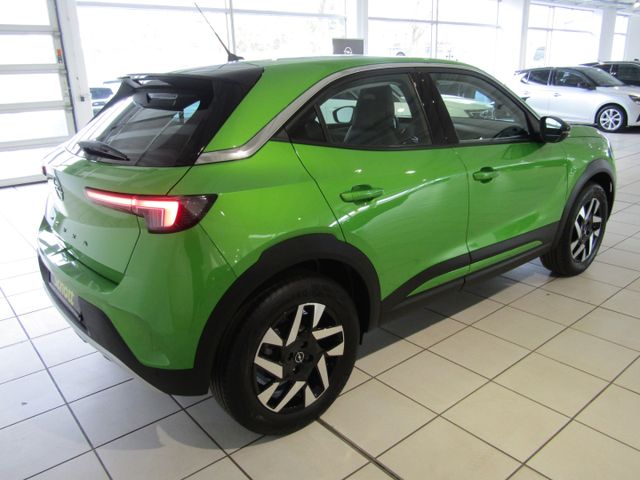 Mokka Elegance 1.2 Direct Injection Turbo 74 kW 