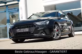 Audi A4 40 TFSI Avant S tr. quattro "3xS-Line"Competi - Audi: TFSI