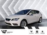 Seat Leon 1.5 Style KLIMA PDC SHZ NAVI FACELIFT PANO - gebrauchte Seat Leon mit Facelift