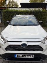 Toyota RAV 4 2.5 Hybrid Style Selection Auto Style ...