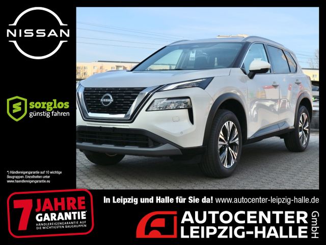 Nissan X-TRAIL TEKNA 1.5 VC-T e-POWER LED Spurhalter