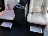 Mercedes-Benz V220d/Vito VIP Luxury Maybach Busines Extralang - Mercedes-Benz V 220 in Duisburg