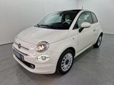 Fiat 500 1.2 Lounge Tempomat Klima - Fiat 500 Gebrauchtwagen in Oberhausen