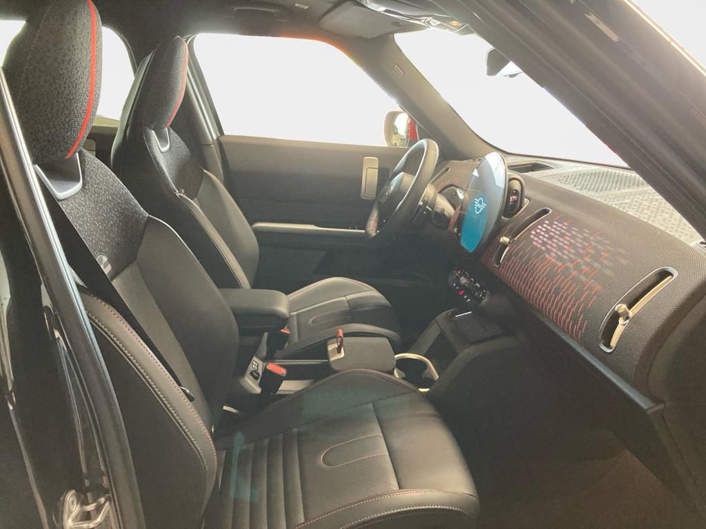 MINI Cooper D Countryman - Bild 16