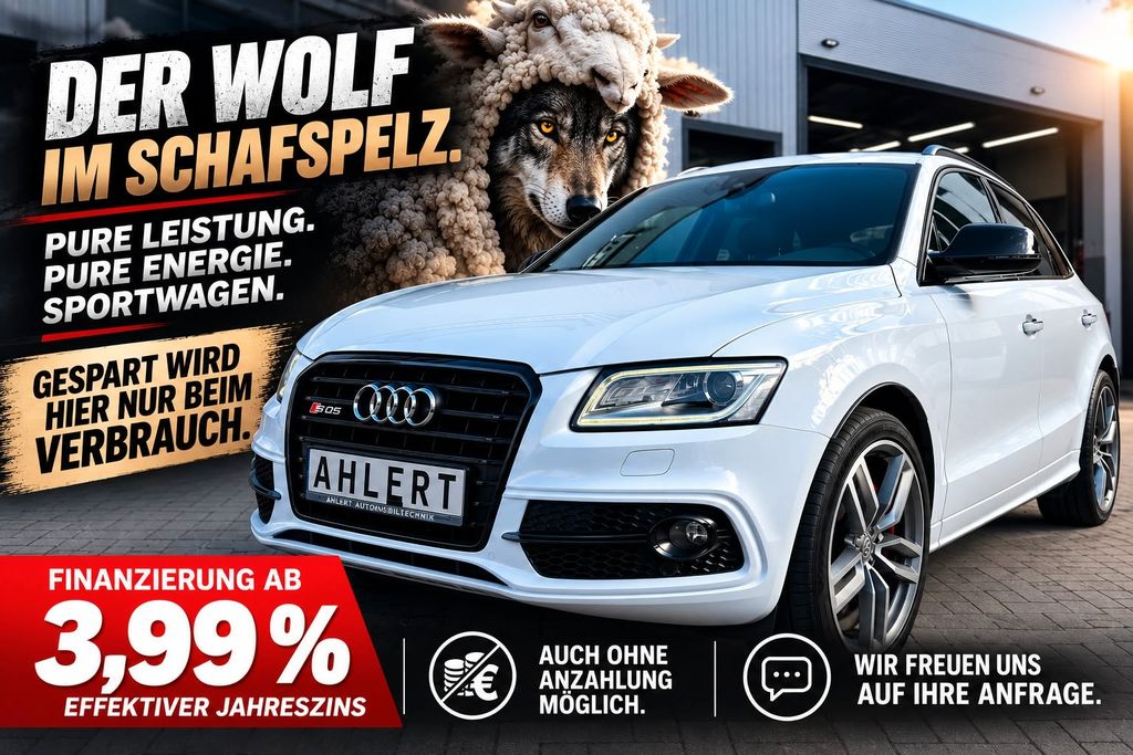 Image of Audi SQ5
