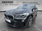 BMW X2 xDrive18d M Sportpaket Head-Up HiFi DAB LED - gebrauchte BMW X2 aus dem Jahr 2021