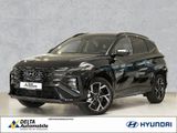 Hyundai Tucson Facelift 4WD DCT N-Line Sitz Assist PANO - Hyundai TUCSON Tageszulassungen