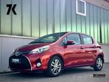 Toyota Yaris 1.3 Comfort *CAM|KLIMA|TEL* - Toyota Yaris Gebrauchtwagen