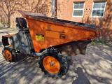 AUSA 108D Dumper Muldenkipper Hoflader Transporter St - Angebote