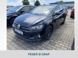 Volkswagen Polo 1.0 TSI Comfortline DSG*Navi*PDC*AppConnect - Volkswagen Polo in Saarbrücken