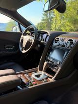 Bentley Continental GT 6.0 W12 4WD Automatik - - gebrauchte Bentley Continental GT aus dem Jahr 2012