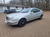 Mercedes-Benz CLK 200 AVANTGARDE - gebrauchte Mercedes-Benz CLK 200 aus dem Jahr 1999