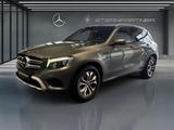 Mercedes-Benz GLC 220 d 4M MBUX+Totwinkel+KAMERA+PANO+SDach - Mercedes-Benz GLC 220 Gebrauchtwagen in Hamburg