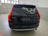 Volvo XC90 D4 Geartronic Momentum-7-SITZER-PANO-AUTOMA - Volvo: Momentum