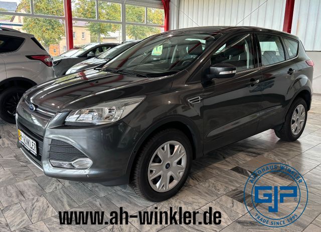 Ford Kuga Trend Klimaa*4x4*Automatik*Tempomat