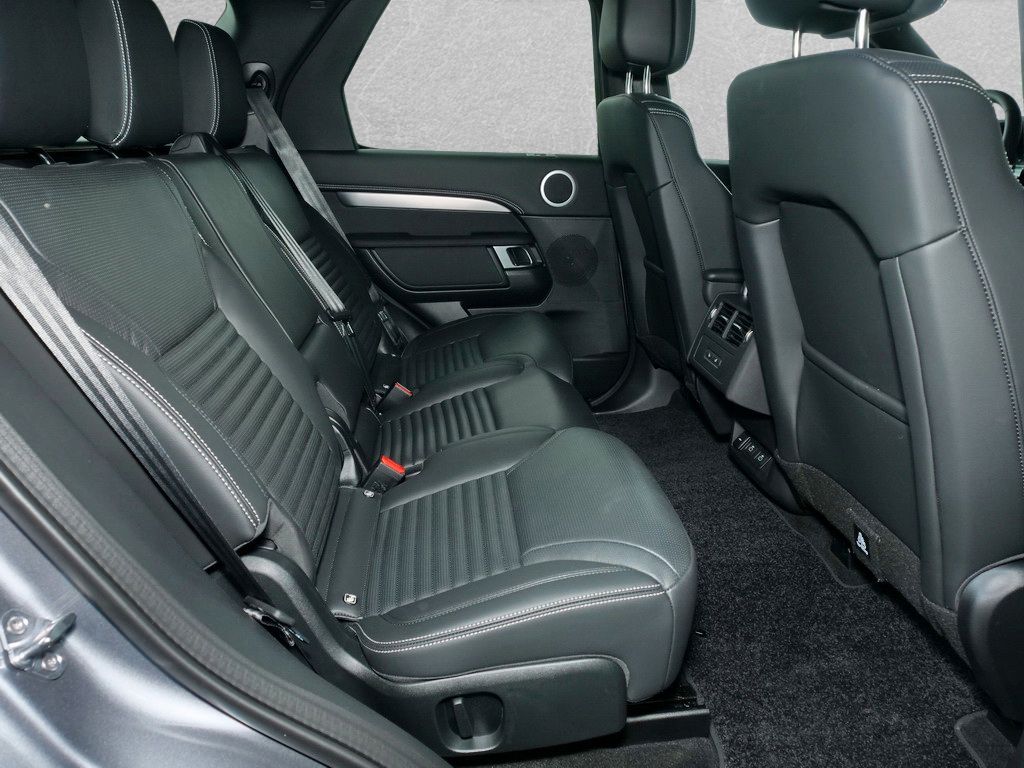 Land Rover Discovery - Bild 5
