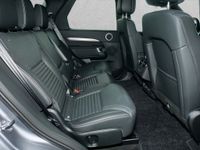 Land Rover Discovery - Vorschau Bild 5