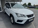 Seat Ateca 1.6 TDI Reference Klima PDC - Seat Ateca: Reference