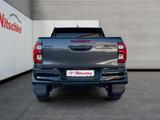 Toyota Hilux Double 2,8-l-D-4D Cab GR Sport 4x4 - Toyota Hilux: 2.4