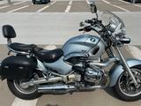 BMW R 1200C MONTAUK - BMW R 1200 C MONTAUK