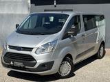 Ford Transit Custom Kombi L2 Trend 9 SITZE.Klima,PDC - Ford Transit Custom: Kombi