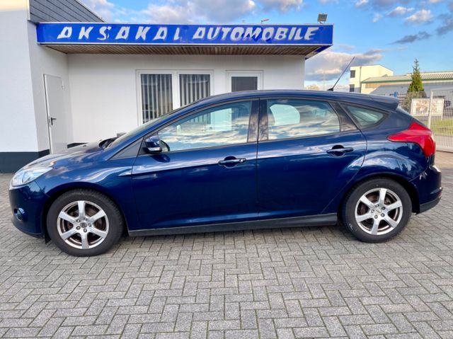 Ford Focus Lim.1.6 TDCI Trend