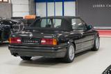 BMW 325i Cabrio Original Zustand M-Technik - BMW 3er Reihe: Cabrio