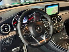 MERCEDES-BENZ GLC 63 AMG - Ansicht 42
