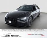 Audi A6 Allroad quattro 55TFSI BLACK PANO B&O 360° VC - Audi A6 Allroad mit Panoramadach