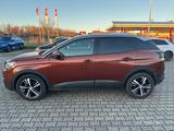 Peugeot 3008 Active/Navi/DAB/Sitzheizung/Kamera/1.Hand - Peugeot 3008 Active mit Diesel-Antrieb