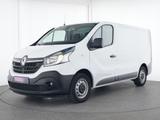 Renault Trafic Komfort Kamera|PDC|Klima|Regaleinbau - Renault Trafic Gebrauchtwagen in Frankfurt