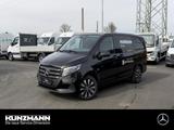 Mercedes-Benz Vito 119 CDI 4x4 Mixto Lang MBUX Navi AHK Kamera