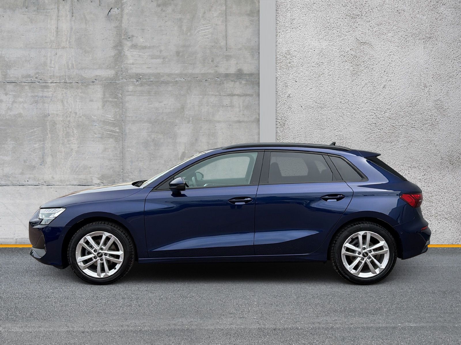 Audi A3 - Bild 2