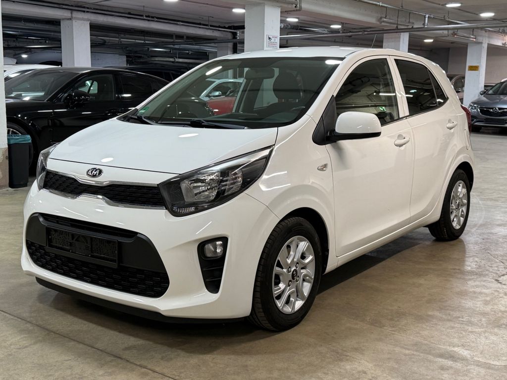 Image of Kia Picanto