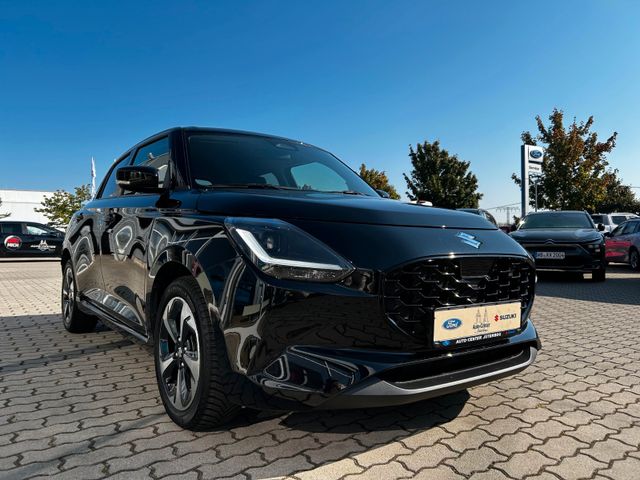 Swift 1.2 Dualjet Hybrid Comfort+ *SHZ*Keyless*