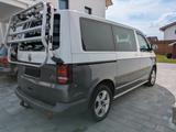 Volkswagen T5 Multivan PanAmericana, 4-Motion, AHK - Volkswagen T5 Multivan: Panamericana