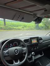 Renault Master III Kasten L3H2 Kamera Navi Würth-Laderau - Renault Master aus 2022