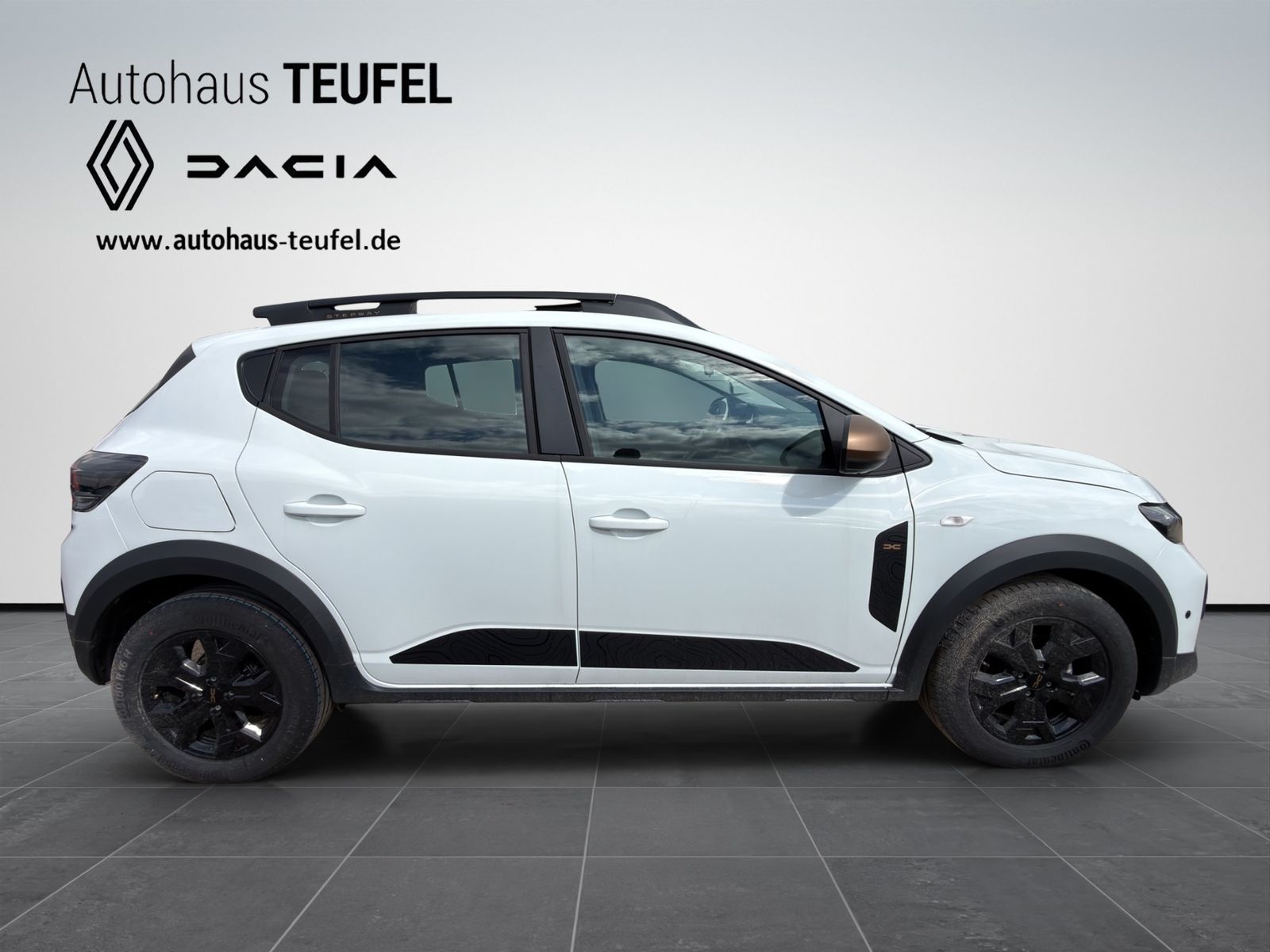 Dacia Sandero - Bild 7
