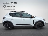 Dacia Sandero - Vorschau Bild 7