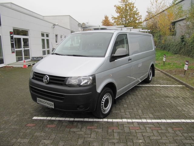 Volkswagen T5 Transporter Kasten-Kombi Kasten lang