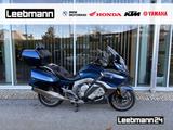BMW K 1600 GTL Style Exclusive - BMW K 1600 GTL EXCLUSIVE
