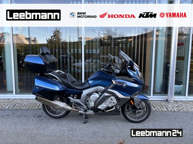 BMW K 1600 GTL