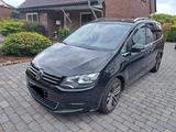 Volkswagen Sharan 2.0 TDI DSG BlueMotion Technology LIF... - VW Sharan Gebrauchtwagen in Bremen