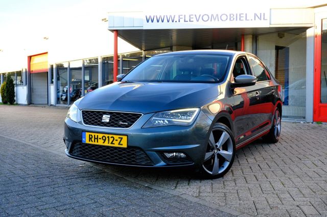 Seat Toledo 1.4 TSI FR Business Intense Aut. Navi|Led