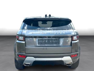 Land-Rover Range Rover Evoque - 5
